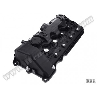 Motor Üst Kapağı N62 [E60 E65 X5:E53 X5:E70] Sol; CYL:5-8