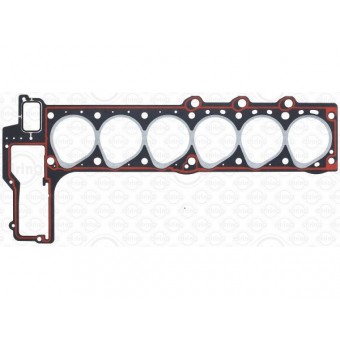 Silindir Kapak Contası M51 [E34 E36] 80mm; 3 Delik