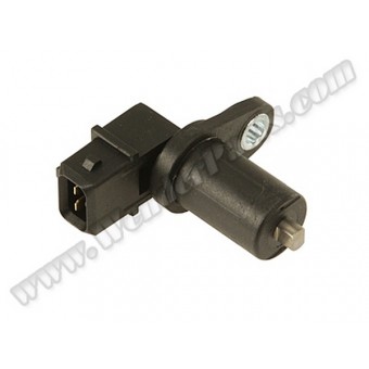 Krank Devir Sensörü M62 [E39 E38 X5:E53] 2000-03