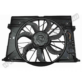 Komple Fan W211 600W