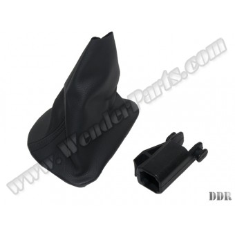 Vites Körüğü Vito639 Man.Şanz Siyah; Aparatı ile