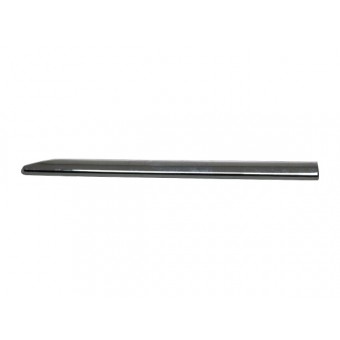 Çamurluk Nikelajı C218 Ön Sol 2011-18