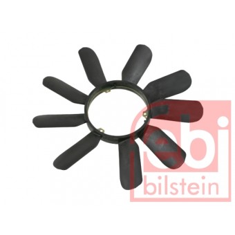 Pervane M112 [W202 W210 W163] 9 Kanat