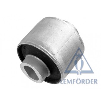 Salıncak Burcu W220 Ön Alt; Demir Kol