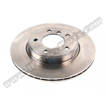 Fren Diski E46 Ön Havalı 318>328i 318/320d