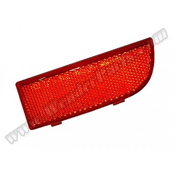 Tampon Reflektörü Vito639 Arka Sağ 2004-14