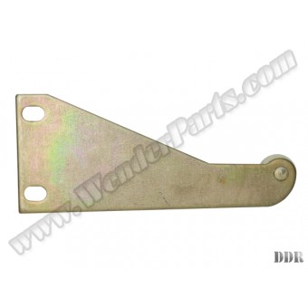 Sürgülü Kapı Makara Braketi T1/T2:207D>410D Alt; Sağ-Kapı