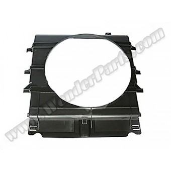 Radyatör Davlumbazı Spr906 [OM642]