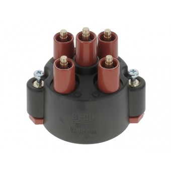 Distribütor Kapağı M102 [W201 W124]