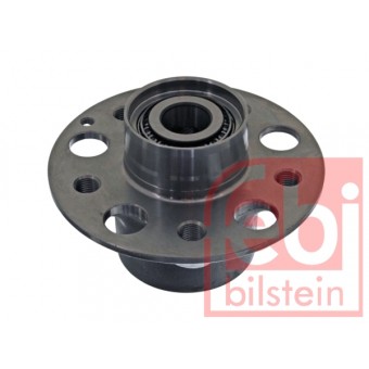 Rulmanlı Porya W221 Ön