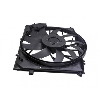 Komple Fan W220 [OM613 M137] 850W 2003-05