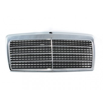 Panjur W124 Krom/Gri 1985-93
