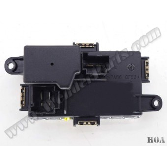 Klima/Kalorifer Rezistansı W204 C207 W212 Klima/Kalorifer Rezistansı W204 C207 W212