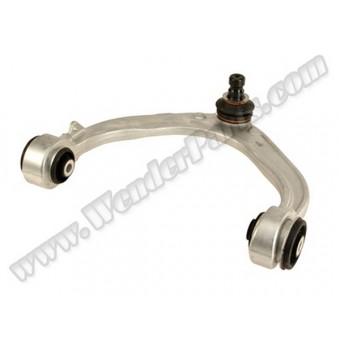 Salıncak X5:E70 X6:E71 Ön Üst Sol; Alüminyum