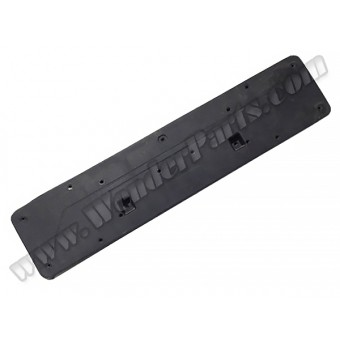 Plakalık X204 Ön 2012-15