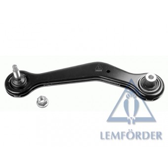 Salıncak X5:E53 Arka Üst Sol; Demir Arka Taraf