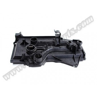 Radyatör Su Depo Montaj Plakası X5:E53 4.4/4.6i/is