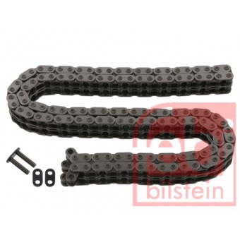 Eksantrik Zinciri OM601>603 126-Bak.; Çift Sıra