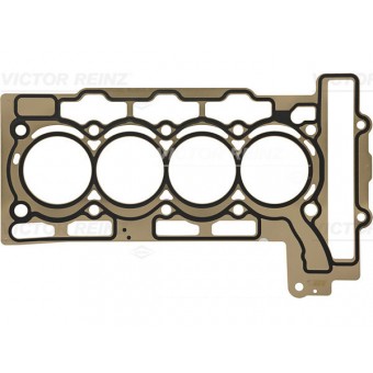Silindir Kapak Contası N12 N16 [Mini-R55>R61] 77mm