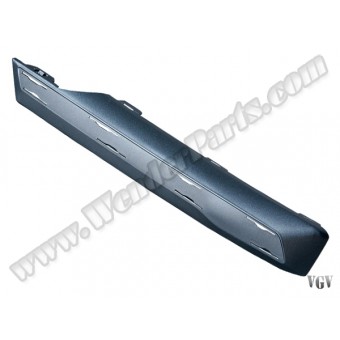 Tampon Izgara Çitası X3:G01 Ön Sol -Luxury-