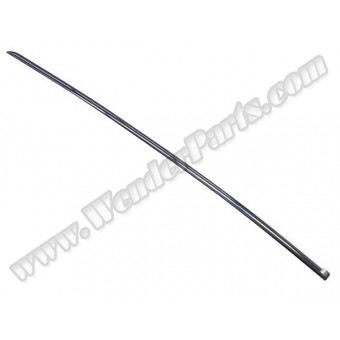 Kapı Nikelajı W212 Arka Sağ -Avg/Elg- 2009-12