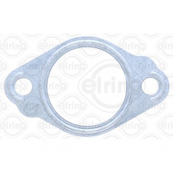 Egzoz Boğaz Contası M110 [W126] Egzoz