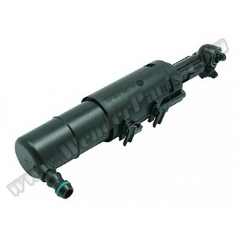 Far Yıkama Robotu W204 Sol