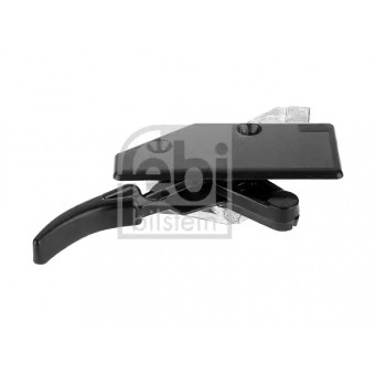 Kaput Açma Dili W126 İç