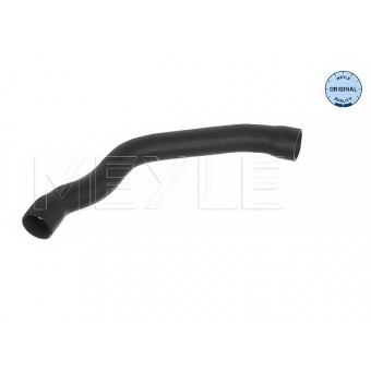 Radyatör Hortumu W210 [M111] Üst; Sol Klimalı