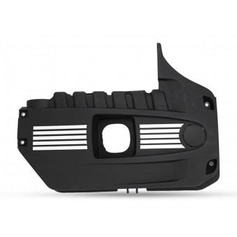 Motor Koruma Kapağı F01/F02 X6:E71 [N54]