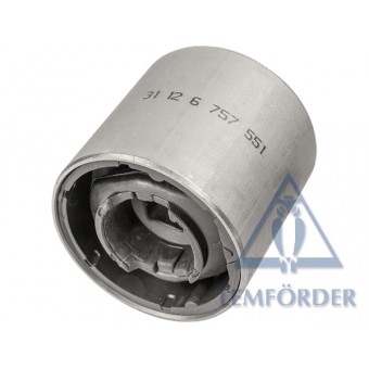 Salıncak Burcu Mini-R53/R55 Ön Alt