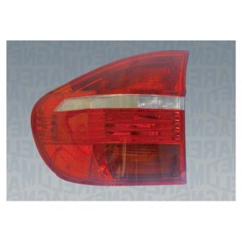 Komple Stop X5:E70 Dış Sağ 2007-09