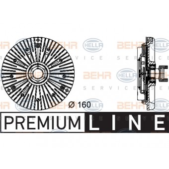 Termik M47/N M57/N [E39>E46 E65 E53]