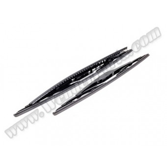 Silecek E46 Ön; Set 55/50cm