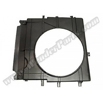 Radyatör Davlumbazı Spr906 [OM611 OM646]