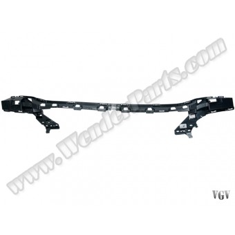 Tampon Taşıyıcı Braketi W205 Ön Alt Orta -AMG- 2014-18