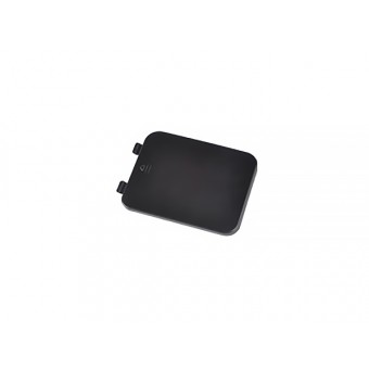 Tampon Çeki Kapağı W211 Arka -Avg- 2002-06