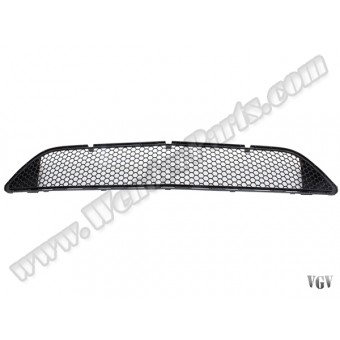 Tampon Izgarası W204 Ön Orta -AMG- 2007-10