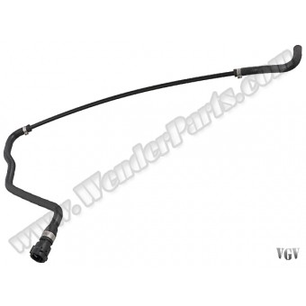 Radyatör Su Depo Hava Hortumu E60 [M54]