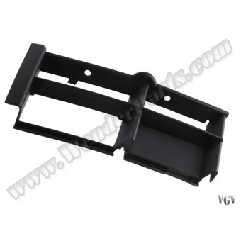 Tampon Izgarası E39 Ön Sağ; Kısm.Kapalı 1996-03