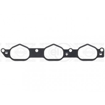 Manifold Contası M272 [W203 W204 W211 W212 W221 W164] Emme Sol