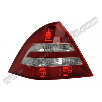 Komple Stop W203 Sol 2004-06