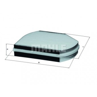 Klima Filtresi W202 W210