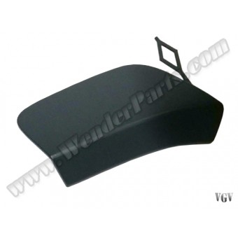 Tampon Çeki Kapağı W176 Ön -AMG- 2015-18
