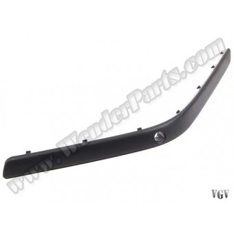 Tampon Bandı E39 Arka Sağ; PDCli -///M5- 1996-03