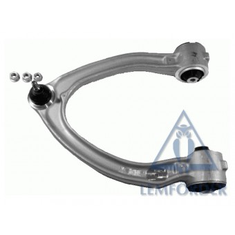 Salıncak W220 Ön Üst Sol; Alüminyum