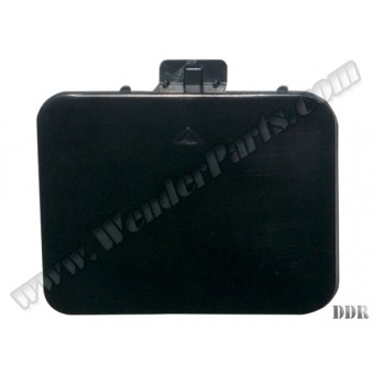 Tampon Çeki Kapağı E60+LCI Ön -///M5- 2003-09