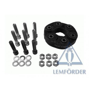 Şaft Köselesi W202>204 W210>212 W220 W221 Ön/Arka