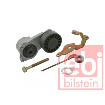 Gergi Kütüğü M102 [W201 W124] Makaralı