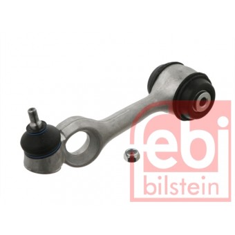 Salıncak W126 Ön Üst Sol; Alüminyum